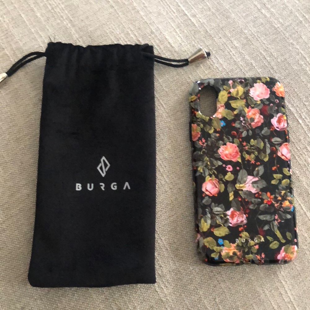 iPhone X / XS Case